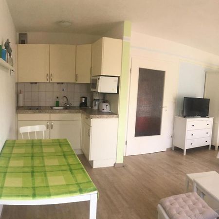 Studio 8 Im 1 Og Haus Stranddistel, Schones Studio Fur 2 Personen In Zingst, Hund Erlaubt Zewnętrze zdjęcie