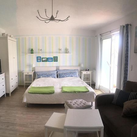 Studio 8 Im 1 Og Haus Stranddistel, Schones Studio Fur 2 Personen In Zingst, Hund Erlaubt Zewnętrze zdjęcie