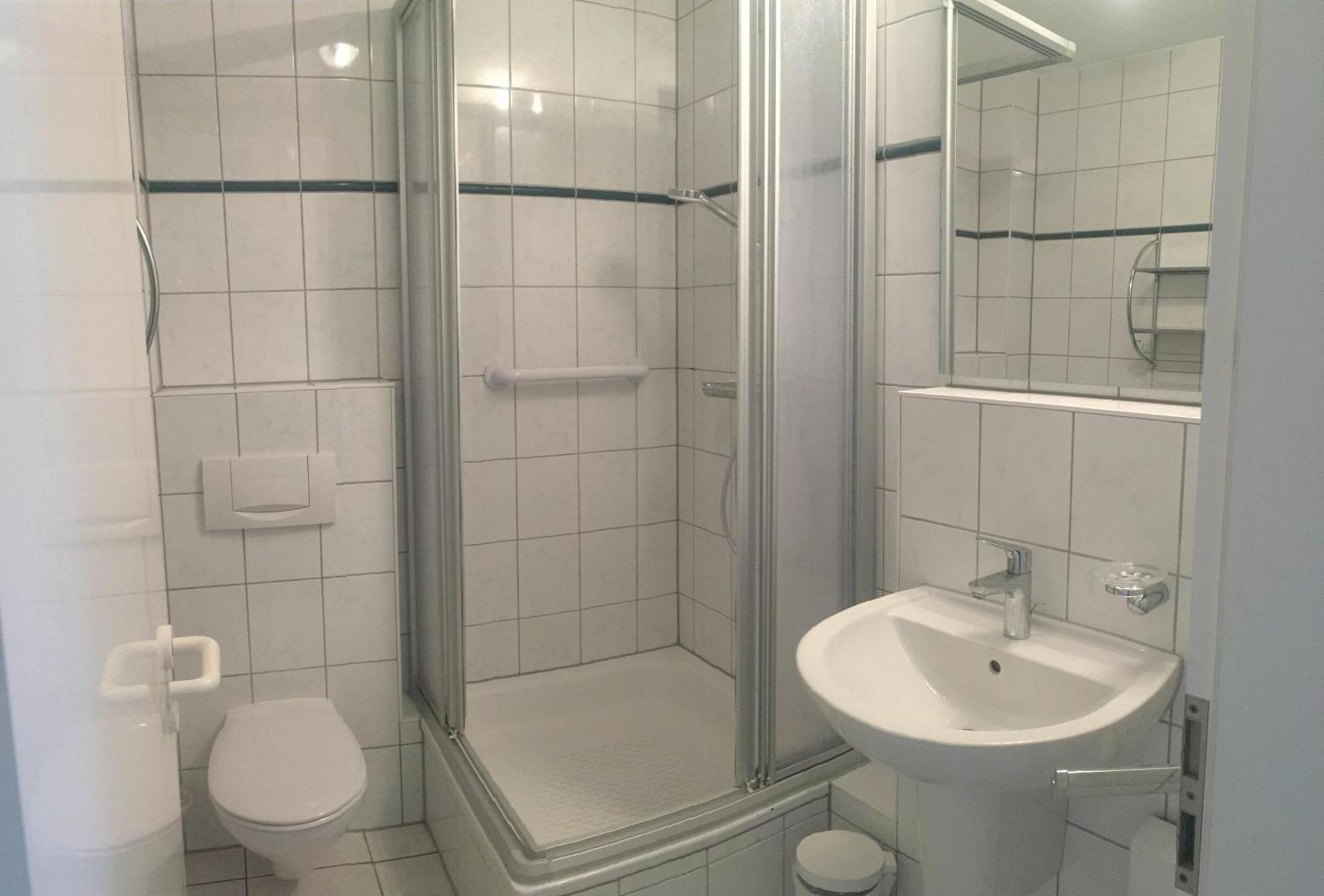Studio 8 Im 1 Og Haus Stranddistel, Schones Studio Fur 2 Personen In Zingst, Hund Erlaubt Zewnętrze zdjęcie